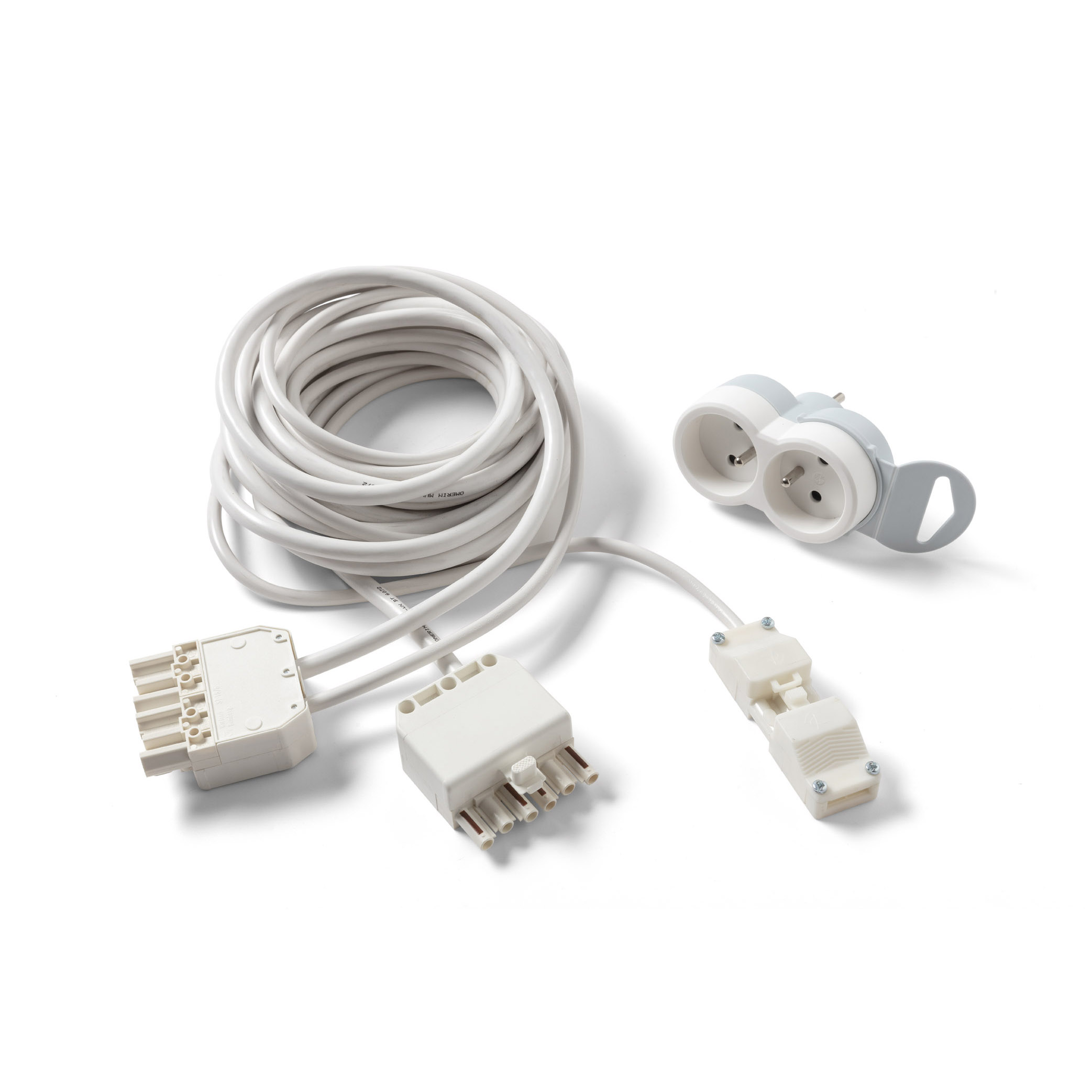 Zubehör 990032 Vorbereitung Fensterschaltung AC